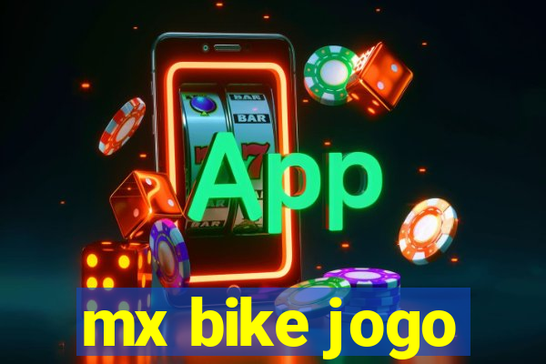 mx bike jogo